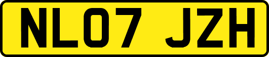 NL07JZH