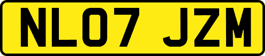 NL07JZM