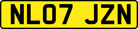 NL07JZN