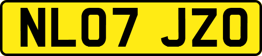 NL07JZO