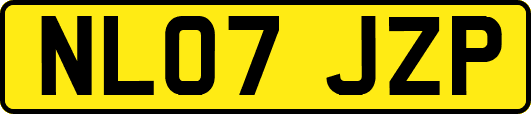 NL07JZP