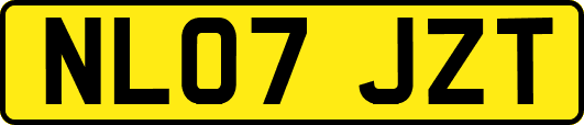 NL07JZT