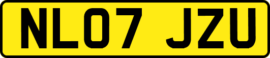 NL07JZU
