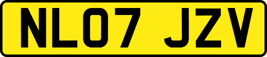 NL07JZV