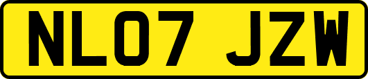 NL07JZW