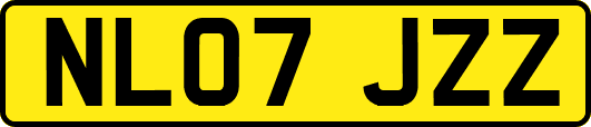 NL07JZZ
