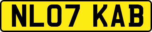 NL07KAB
