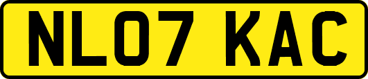 NL07KAC