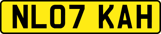NL07KAH
