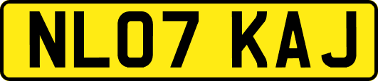 NL07KAJ