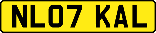 NL07KAL
