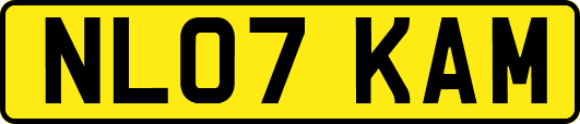 NL07KAM