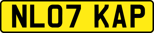 NL07KAP