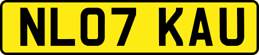 NL07KAU