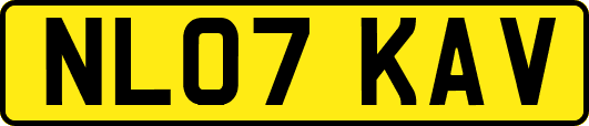 NL07KAV
