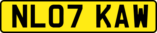 NL07KAW