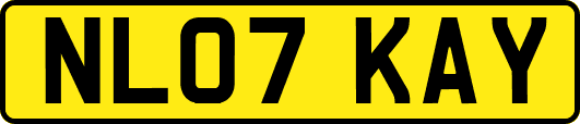 NL07KAY
