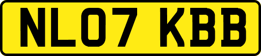 NL07KBB