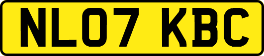 NL07KBC