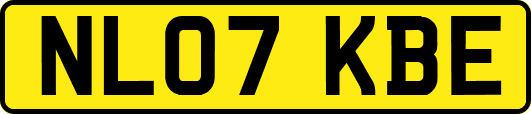 NL07KBE