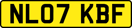 NL07KBF