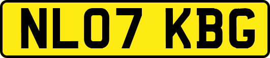 NL07KBG