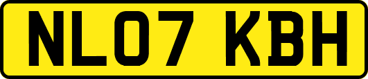 NL07KBH