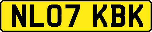 NL07KBK