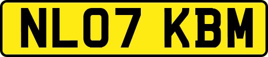 NL07KBM