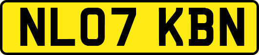 NL07KBN