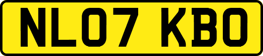 NL07KBO
