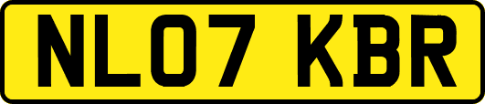 NL07KBR
