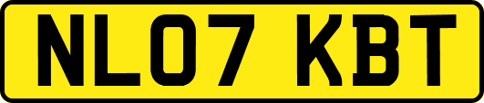 NL07KBT
