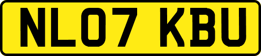 NL07KBU