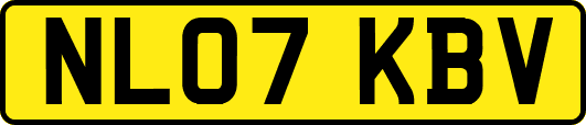 NL07KBV