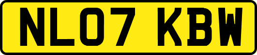 NL07KBW