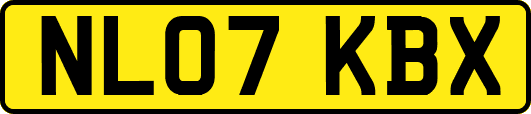 NL07KBX