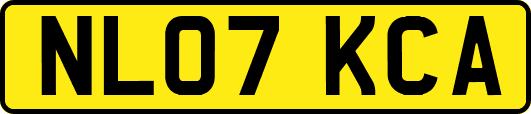 NL07KCA
