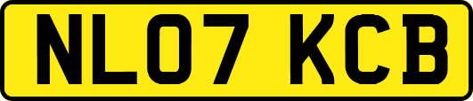 NL07KCB