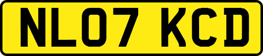 NL07KCD