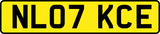 NL07KCE