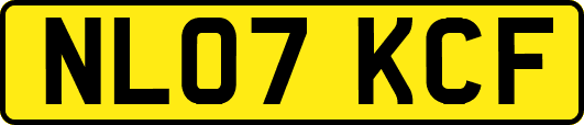 NL07KCF