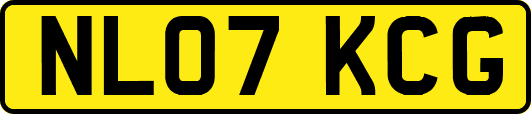 NL07KCG