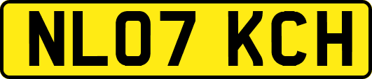 NL07KCH