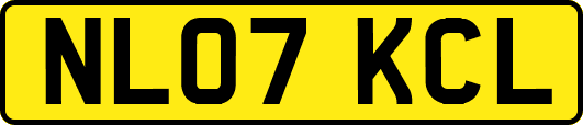 NL07KCL