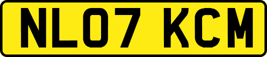 NL07KCM
