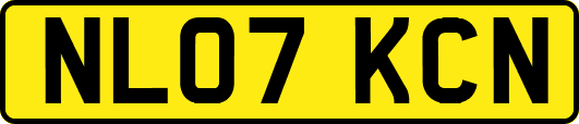 NL07KCN
