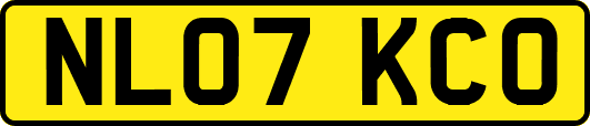 NL07KCO