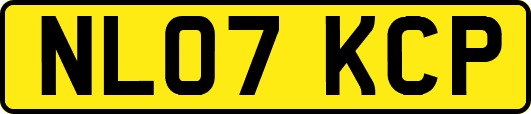 NL07KCP