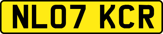 NL07KCR